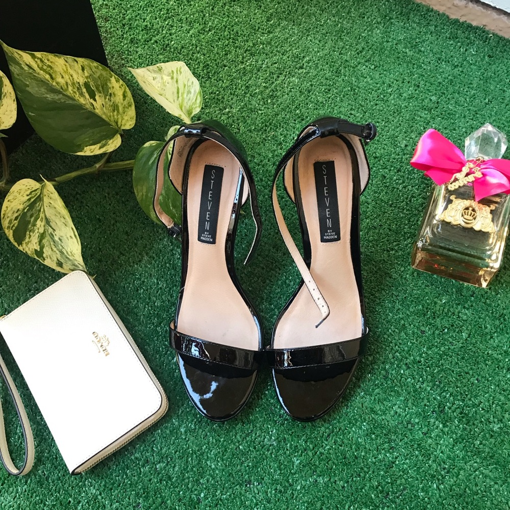 STEVEN by Steve Madden Sandals